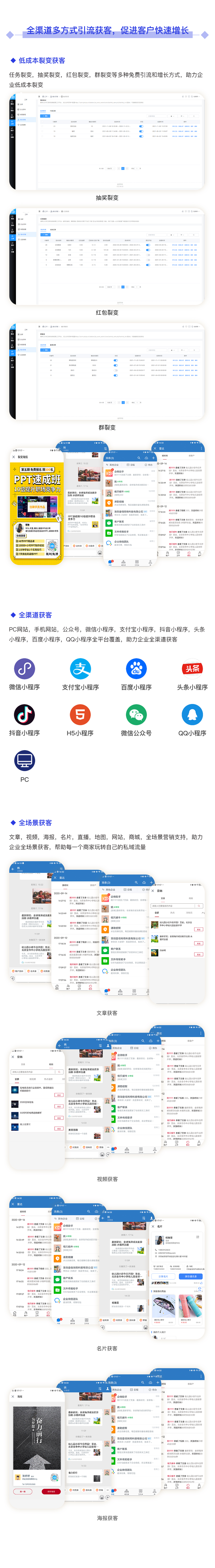 功能特色
