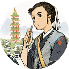 江南百景图